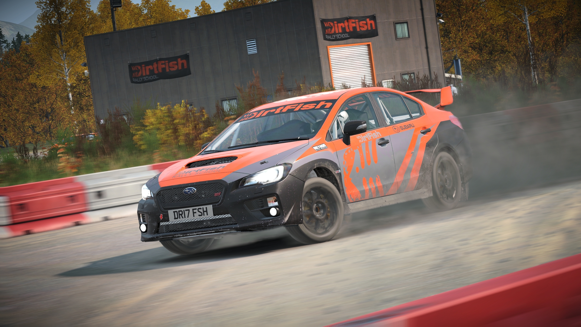 DiRT 4 otrzymał zwiastun premierowy oraz sporo świetnych ocen!