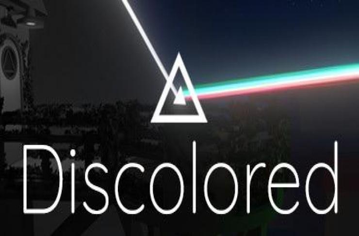 Discolored dostępny na platformie Steam i w Apple Arcade