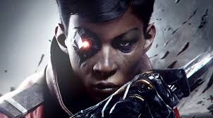 Dishonored - Death of the Outsider z systemem kontraktów