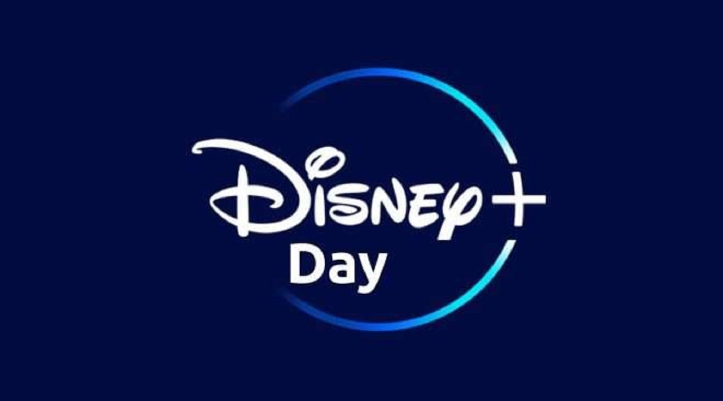 Disney+ Day, wydarzenie platformy Disney z zapowiedziami i premierami oraz bardzo niską ceną abonamentu