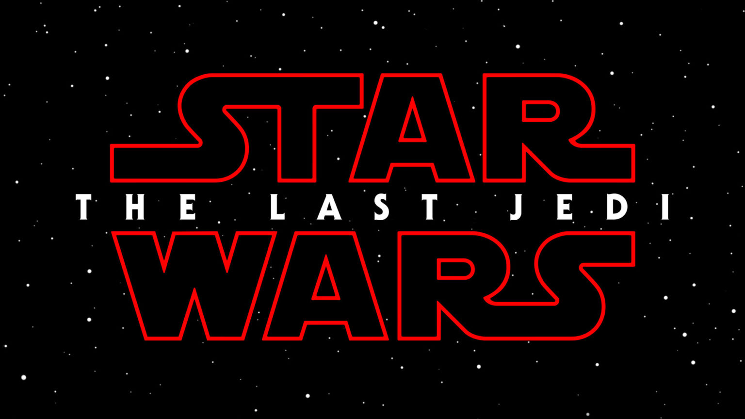 Disney podał oficjalną datę premiery Star Wars VIII The Last Jedi