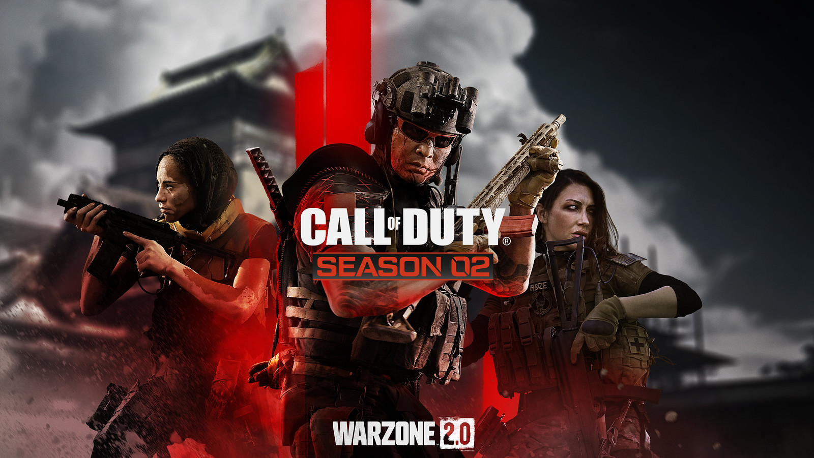 Do Call of Duty: Modern Warfare 2 oraz Warzone 2.0 nadciąga 2. sezon! Co gracze otrzymają tym razem?