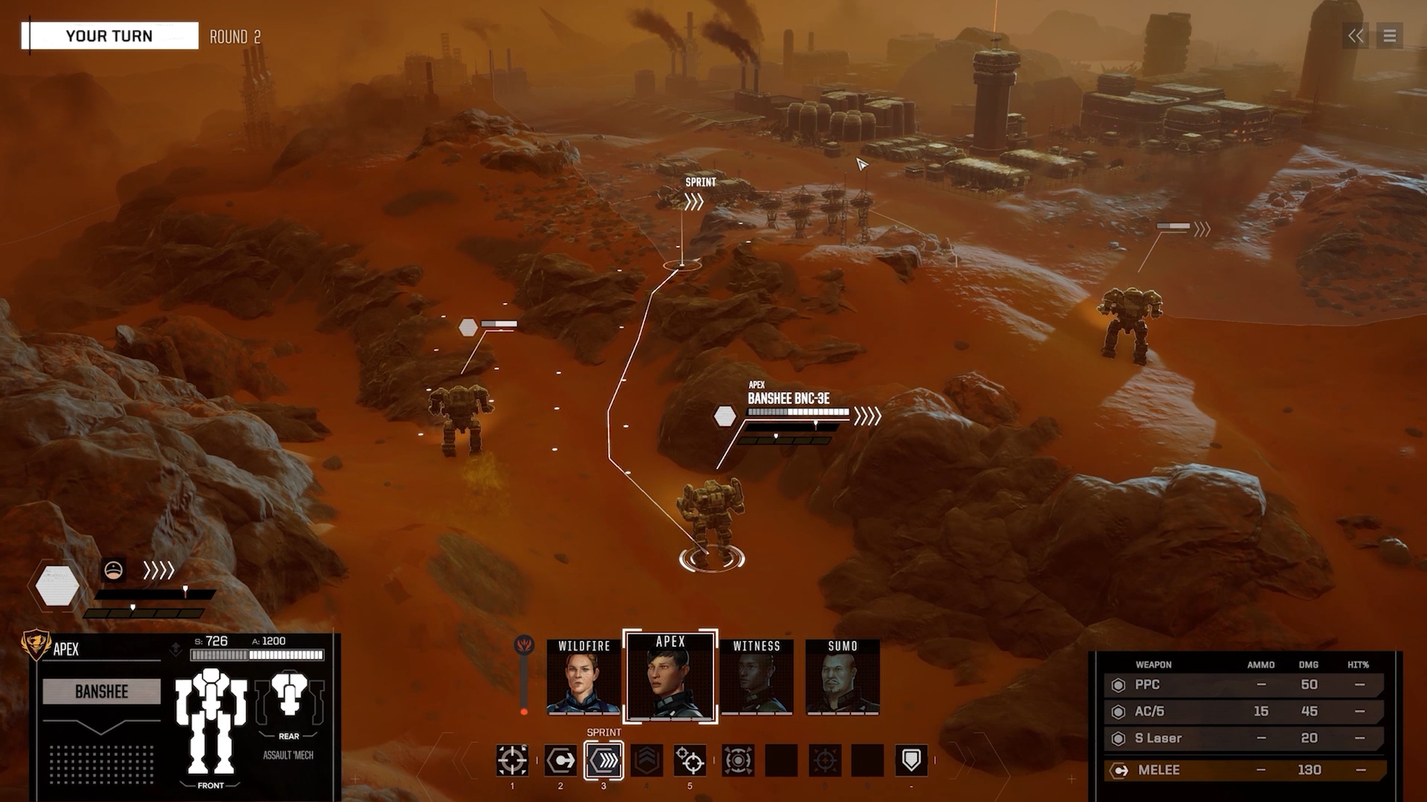 Dodatek BATTLETECH: Urban Warfare trafi wkrótce do rozgrywki