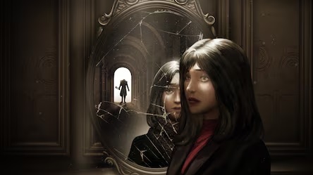 Dollhouse: Behind The Broken Mirror, horror na konsole pokazany na nowym mrożącym krew w żyłach zwiastunie