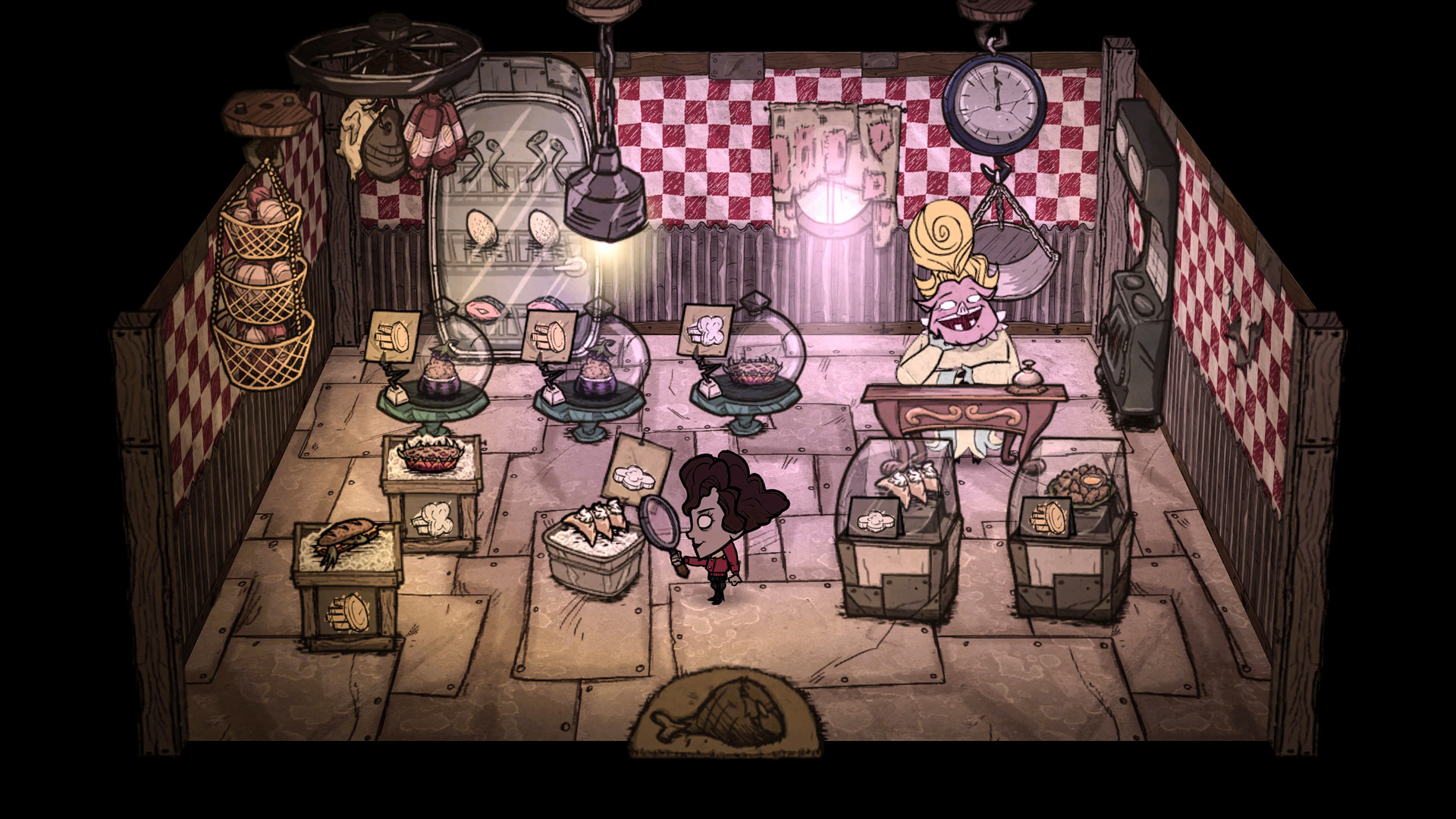 Don't Starve: Hamlet od dziś we Wczesnym Dostępie na Steam