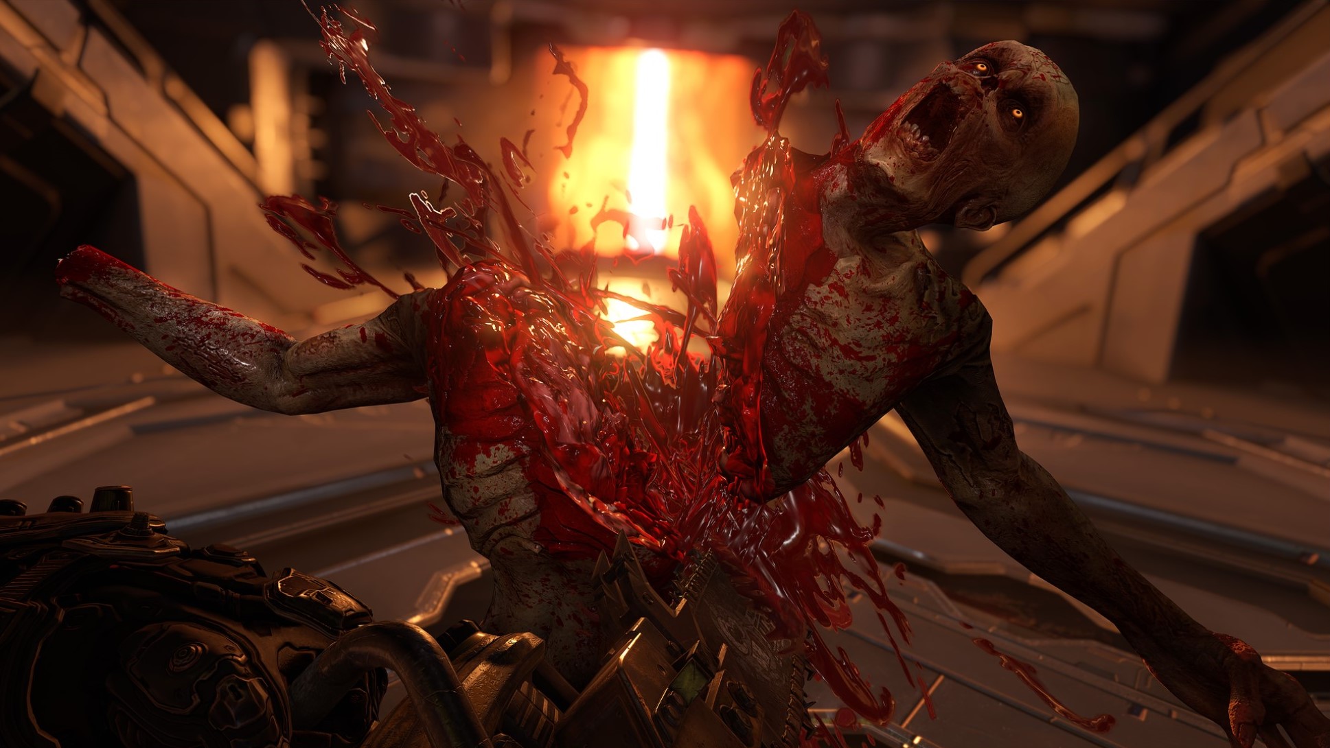 DOOM Eternal z wymaganiami sprzętowymi oraz podejściem do Switcha