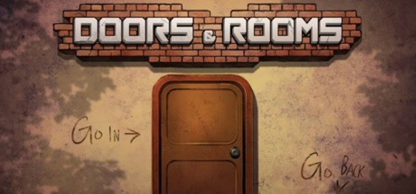 Doors & Room czyli klasyczny przygodowy escape room wkrótce na Steam