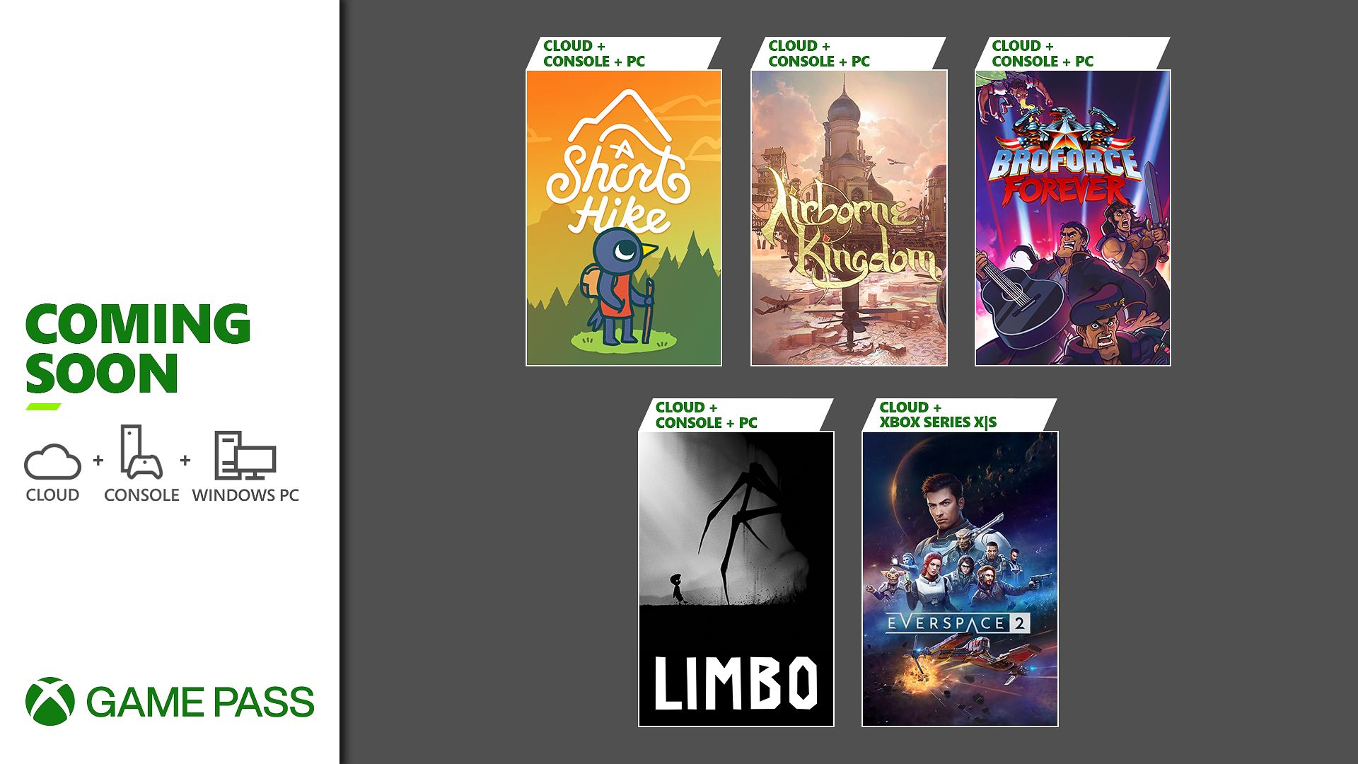 Dostępna jest sierpniowa oferta dla posiadaczy abonamentu Xbox Game Pass!