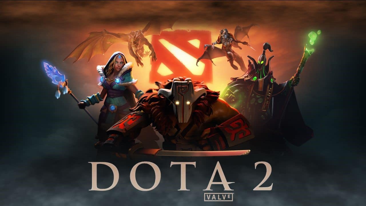 Dota 2 otrzyma ogromną aktualizację, aby pomóc nowym graczom