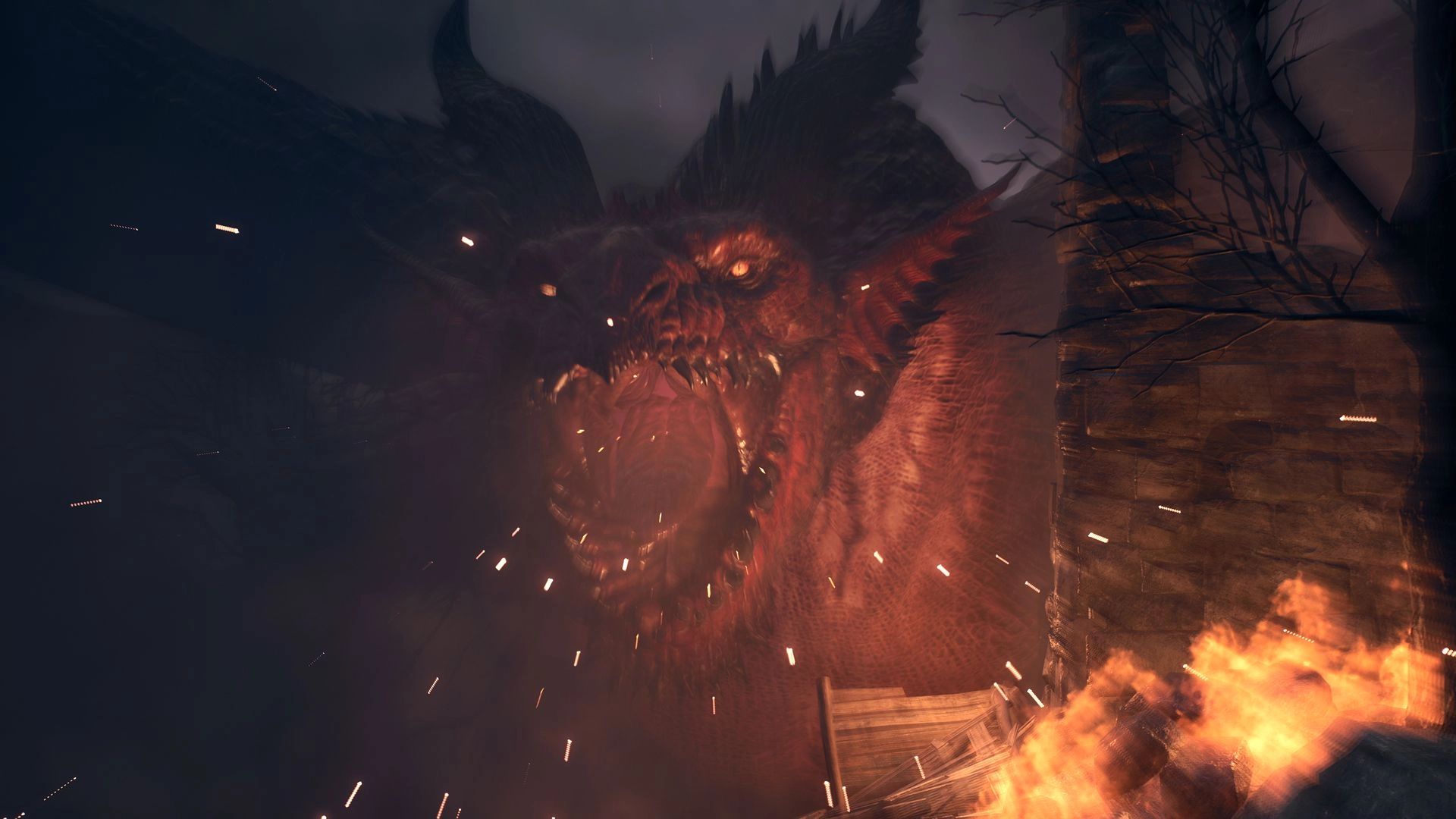 Ponownie Dragon's Dogma 2 zachwyca swoim zwiastunem! To będzie kolejny hit Capcomu? - CS 2023