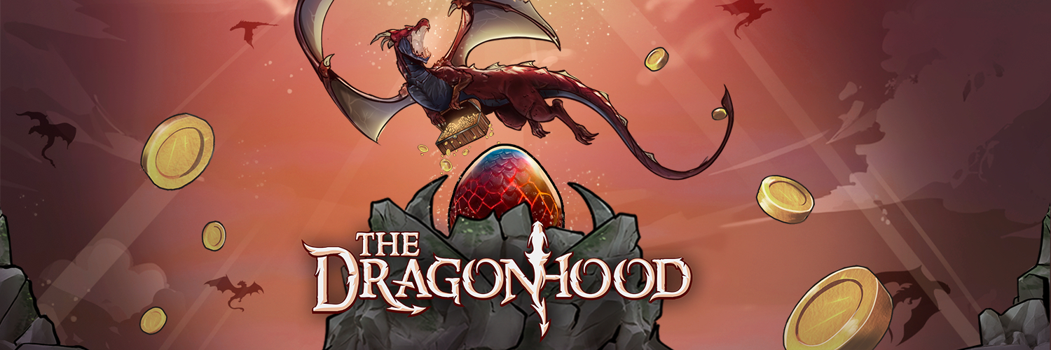 Dragonhood - PSSG #4