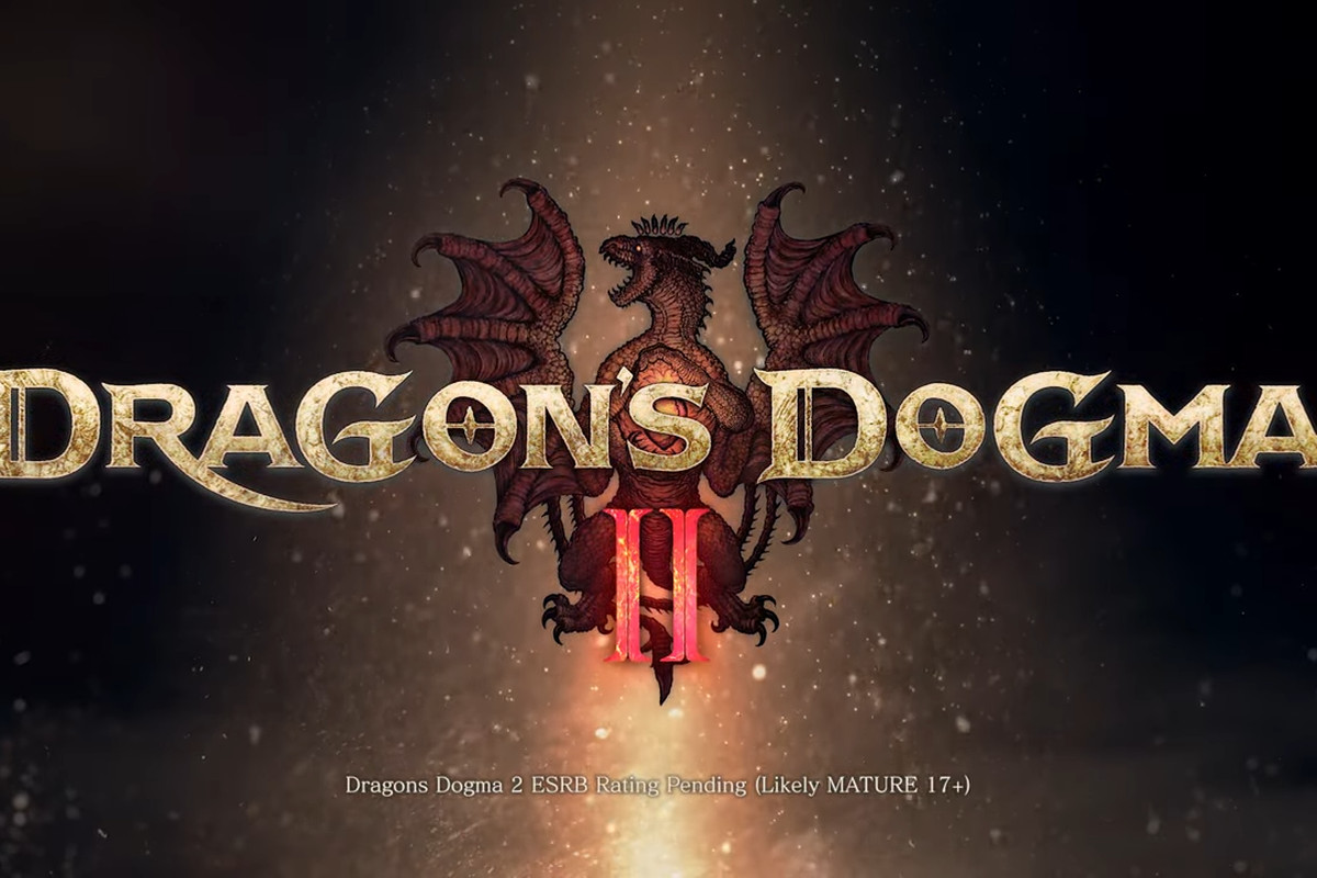 Dragon's Dogma 2 wygląda jak następny sukces Capcomu