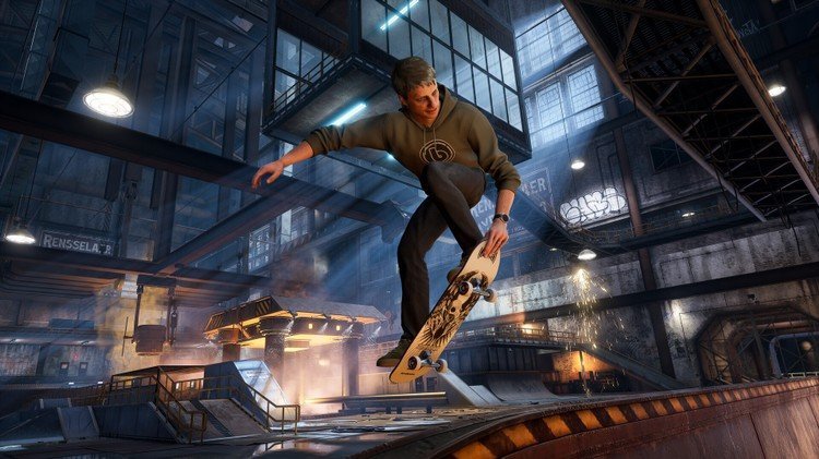 Drastyczne zwolnienia w Iron Galaxy Studios, twÃ³rcach Tony Hawkâ€™s Pro Skater 3 + 4