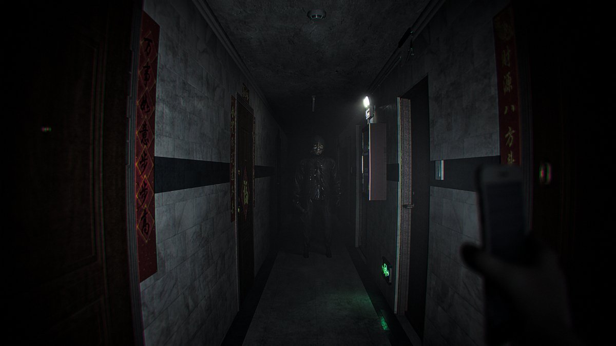 Dread Neighbor â€“ nowy horror psychologiczny na PC juÅ¼ w maju!