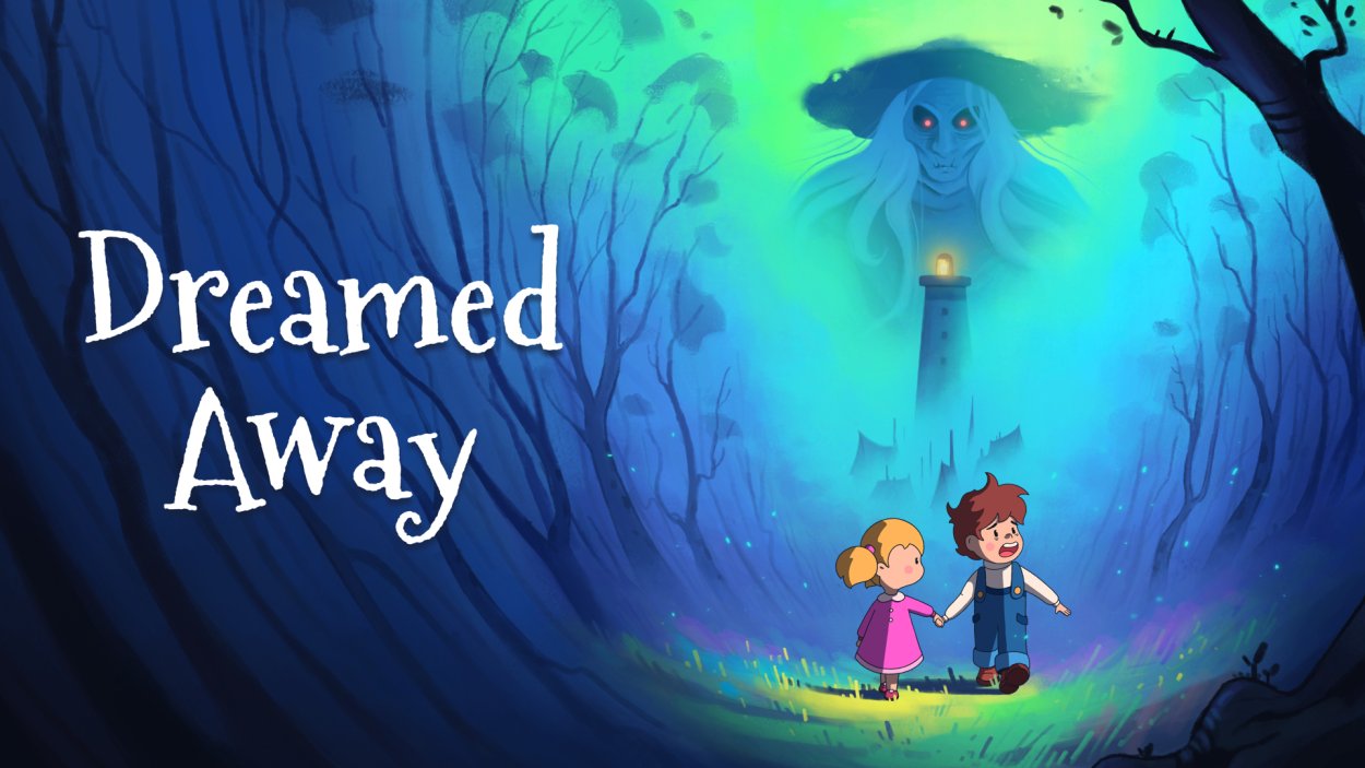 Dreamed Away – klimatyczne RPG pixel art już dostępne na PC i konsolach