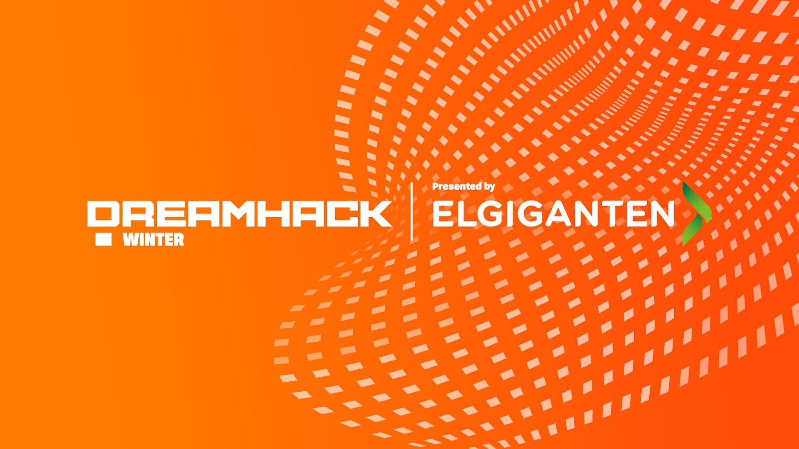 Nadciąga DreamHack Winter 2022, listopadowe wielkie święto e-sportu w iście festiwalowym stylu!