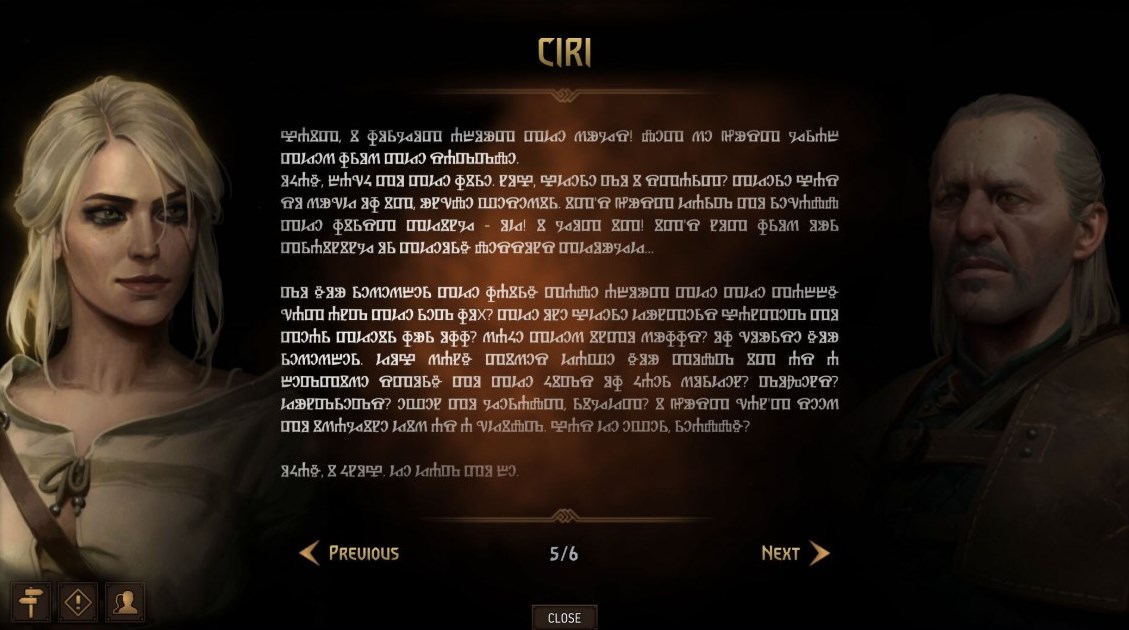 Druga Przygoda oficjalnie zagościła w GWINT: Wiedźmińska Gra Karciana! CD Projekt wprowadza do zabawy Ciri!