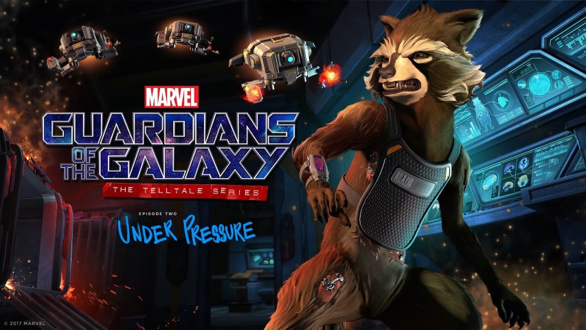 Drugi epizod Guardians of the Galaxy zadebiutuje na początku czerwca