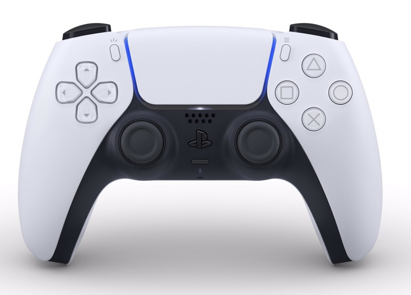 DualSense to kolejny DualShock? Nie to jego następca! Pad do PS5