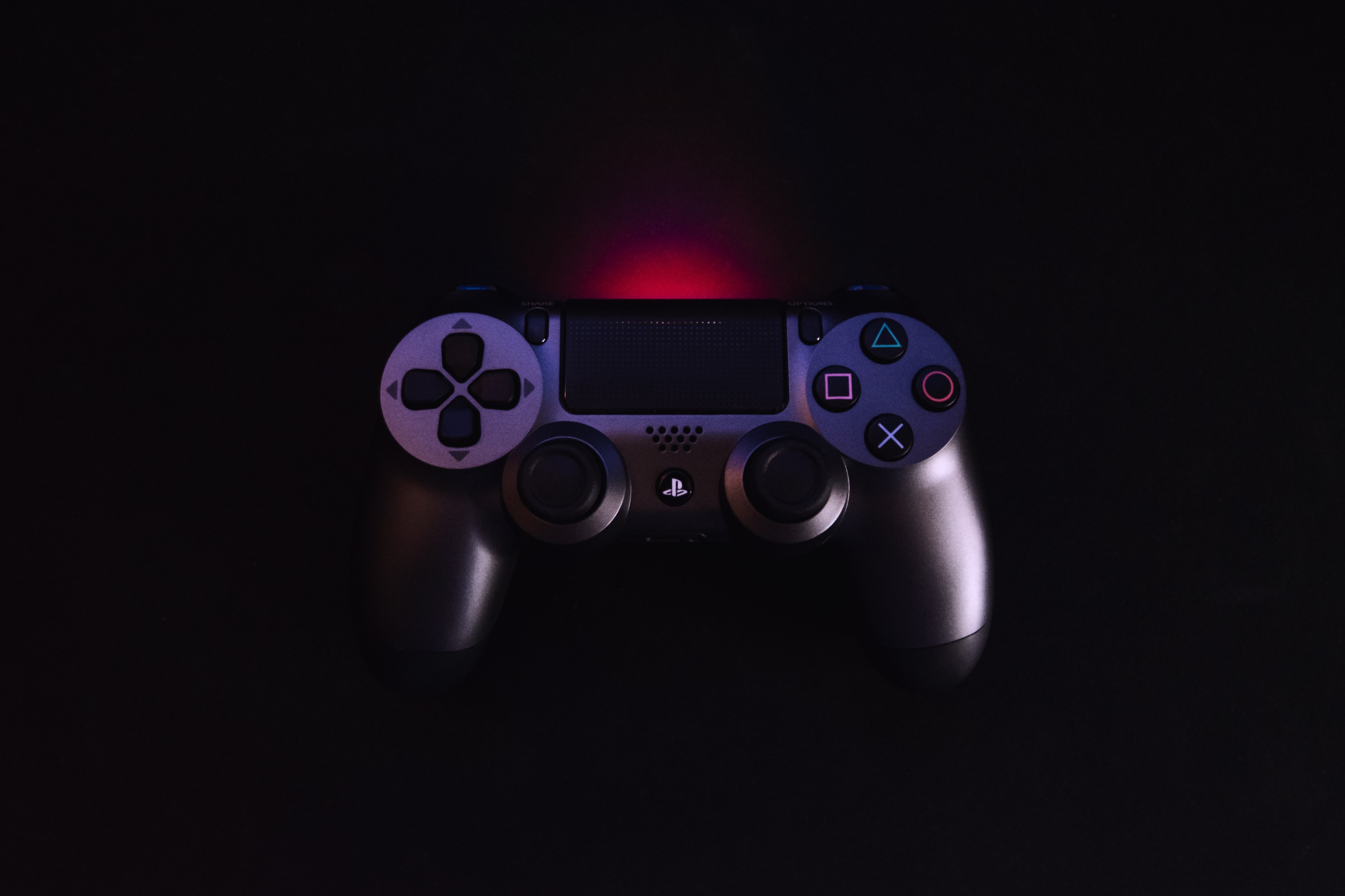 DualShock 5 zaskoczy graczy dodatkowymi, nieoczywistymi funkcjami?