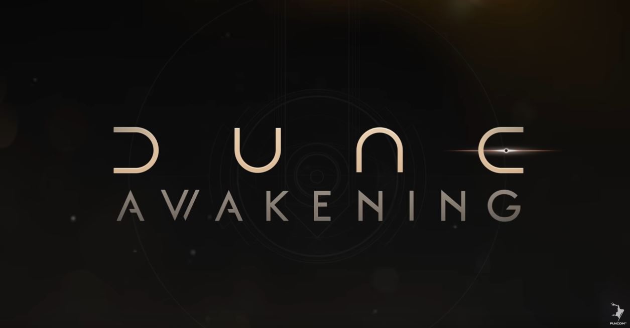 Duna Awakening nowe MMO