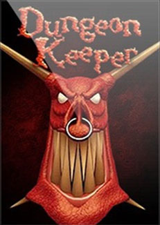 Dungeon Keeper za darmo!