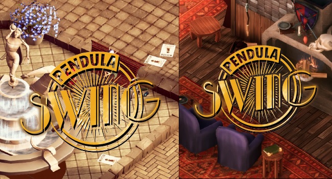 Dwa epizody Pendula Swing trafiły na platformę Steam