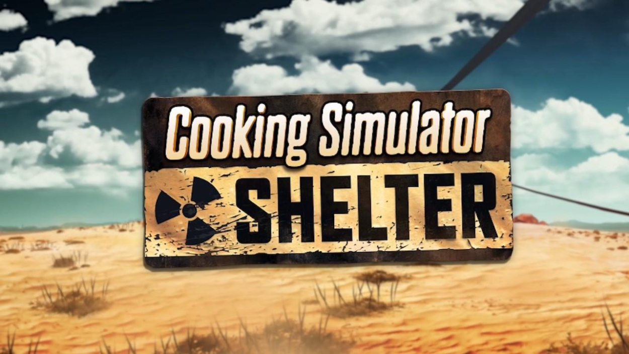 Dwa nowe dodatki do Cooking Simulatora już dostępne na konsolach