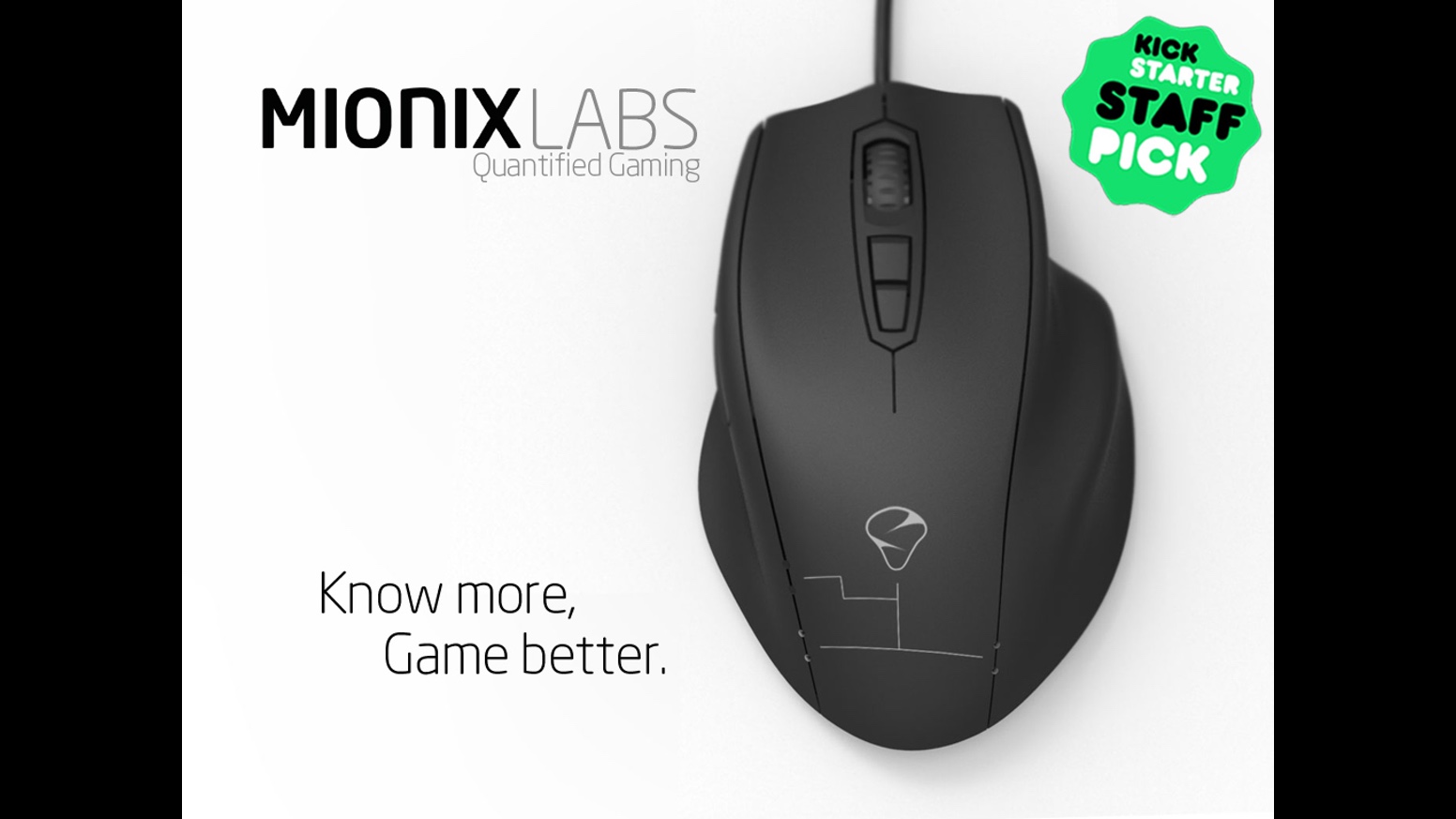 Dwa nowe modele myszy komputerowych od Mionix i Genesis