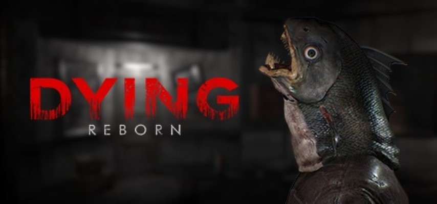 DYING : Reborn - przygodowy escape room