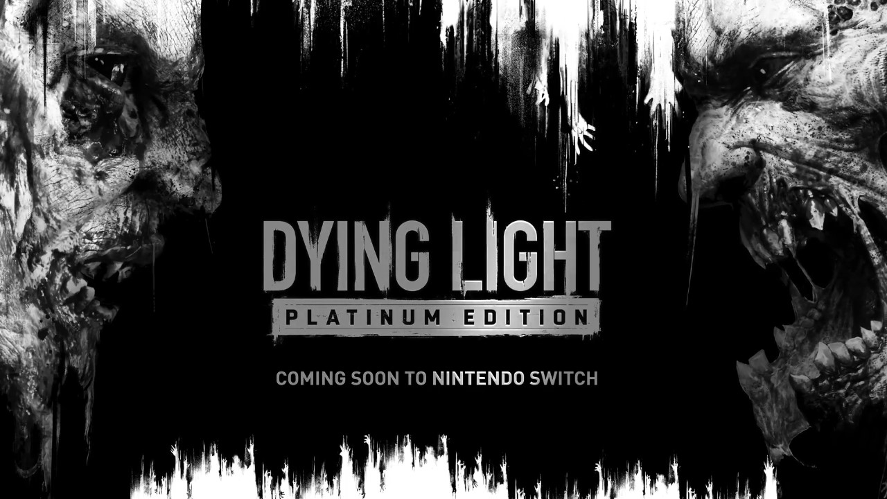 Dying Light, Dying Light 2, Crysis Remastered, Wreckfest... jakie tytuły zagościły i zagoszczą jeszcze na Nintendo Switchu?