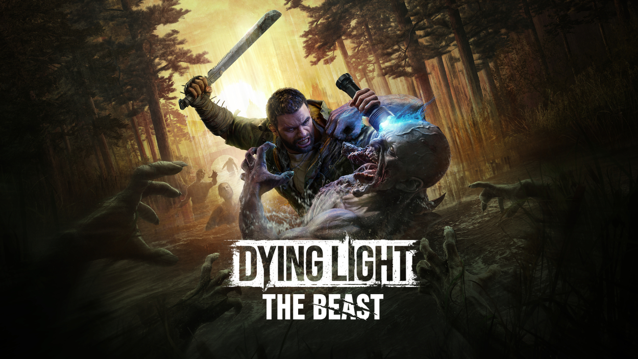 Dying Light: The Beast – Castor Woods i... Bober w roli głównej