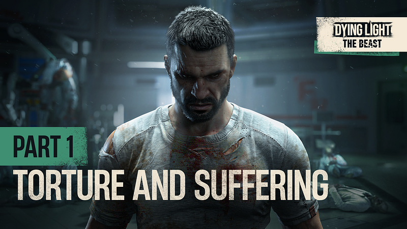Dying Light: The Beast pokazuje przemianę Kyle’a Crane’a w nowym zwiastunie