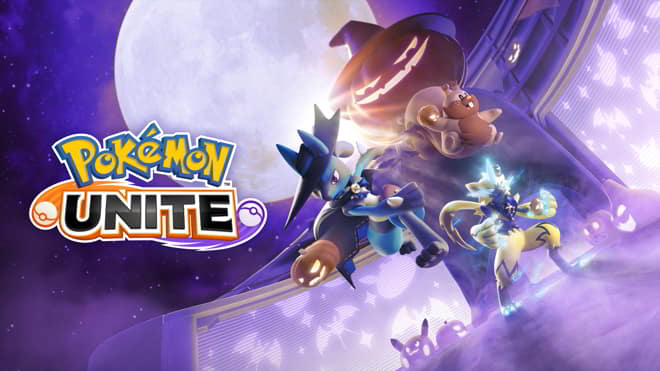 Dyniowe Szaleństwo w Pokemon Unite, Dragons Lake poszukuje stażystów, A Plague Tale Requiem i Ghostbusters Spirits Unleashed zadebiutowały - Krótkie Info