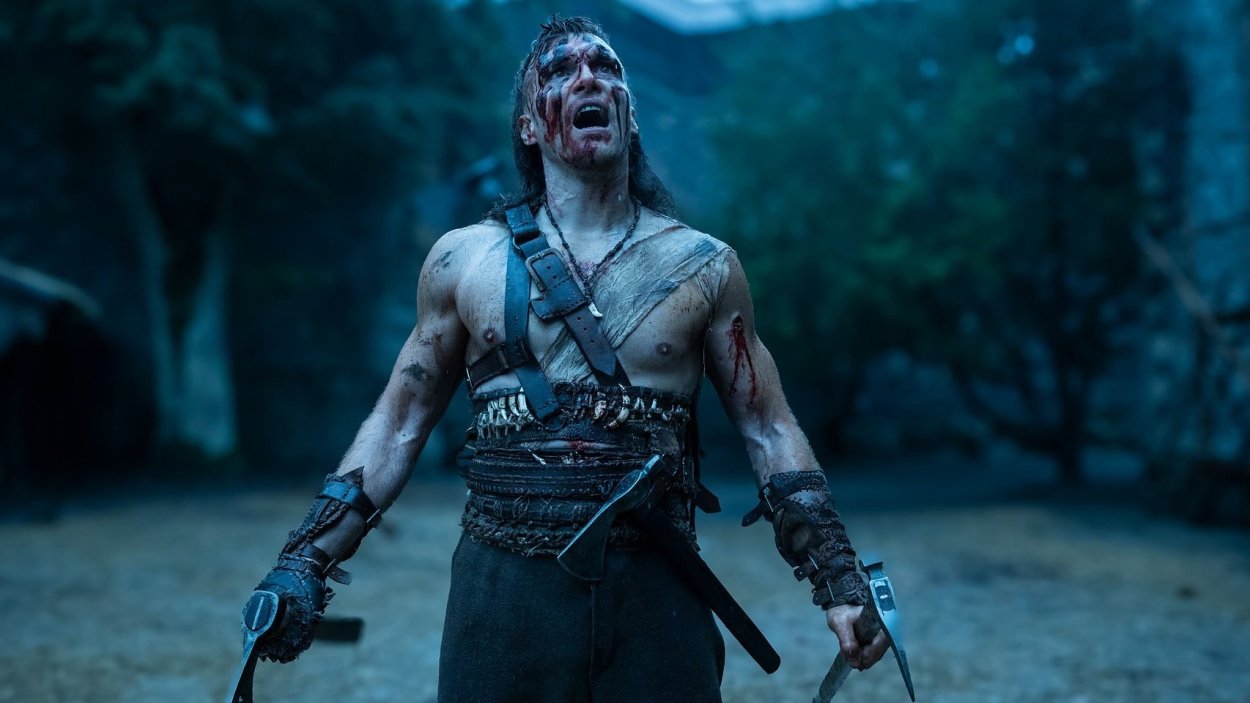 â€žDzikiâ€ â€“ historia wolnoÅ›ci i narodzin legendy dostÄ™pna w CANALVOD