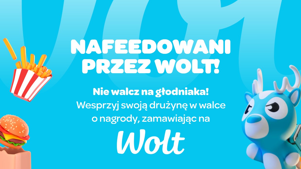 Dziś fani Saja oraz Kubona zmierzą się w niezwykłym pojedynku!