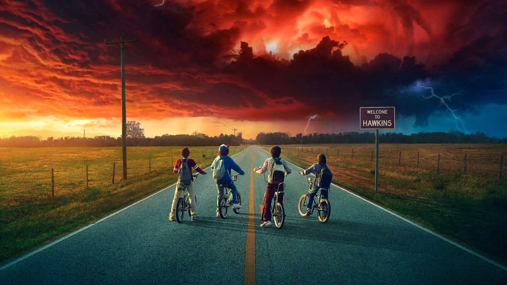 Dziś pojawi się nowy zwiastun Stranger Things Season 2!