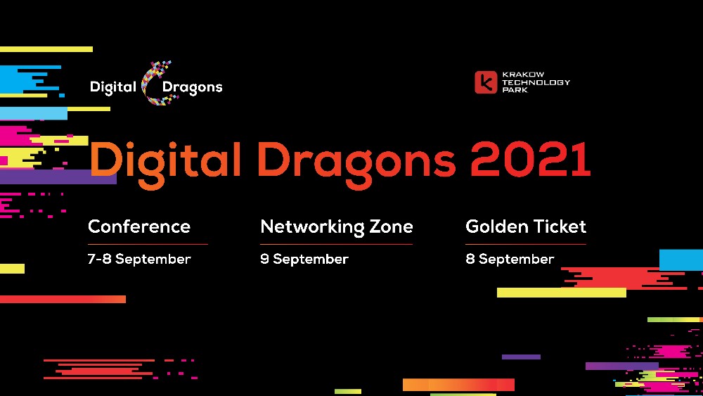 Dziś startuje Digital Dragons 2021, PNY HP x5600b i x5600c zmierzają na rynek, Train Life: a Railroad Simulator z planami - Krótkie Info