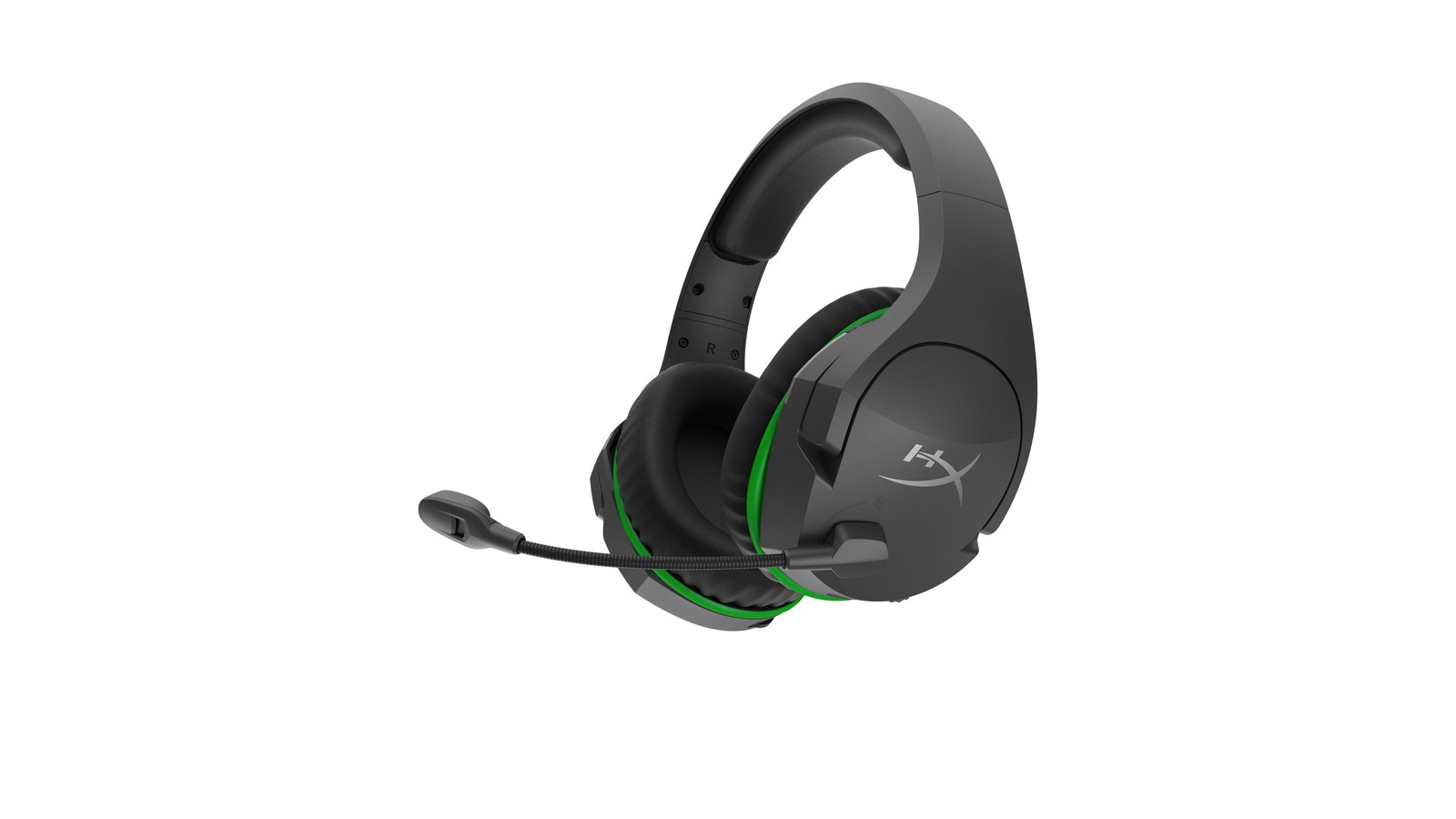 HyperX CloudX Stinger Core Wireless z certyfikatem Xbox, a HyperX Cloud Flight są jest wspierany przez PS5