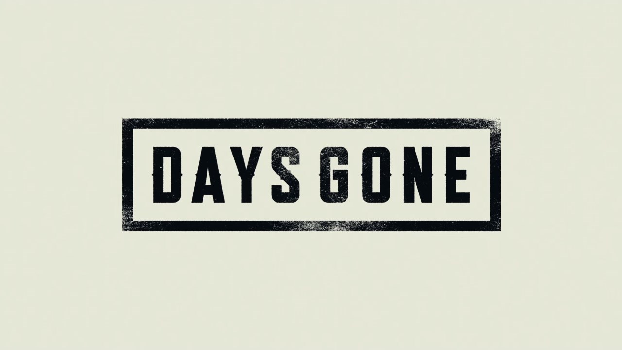 E3 2016: Days Gone nie zaskoczy nas rozgrywką