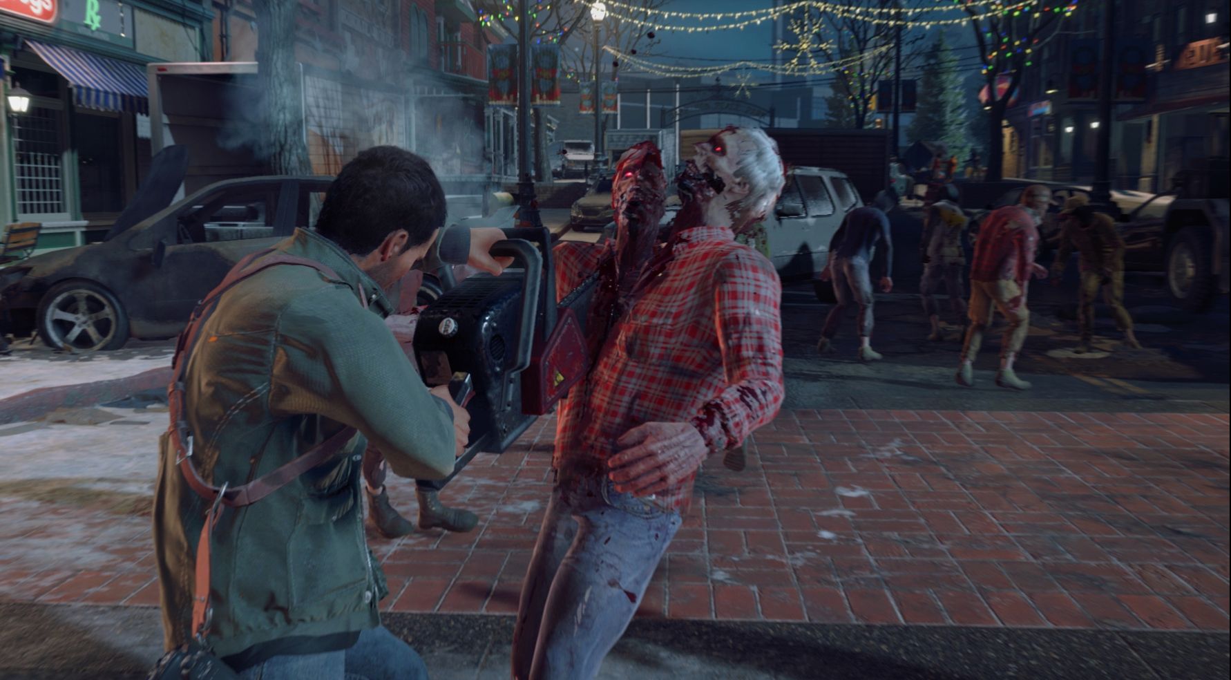 E3 2016: Dead Rising 4 zostało oficjalnie potwierdzone