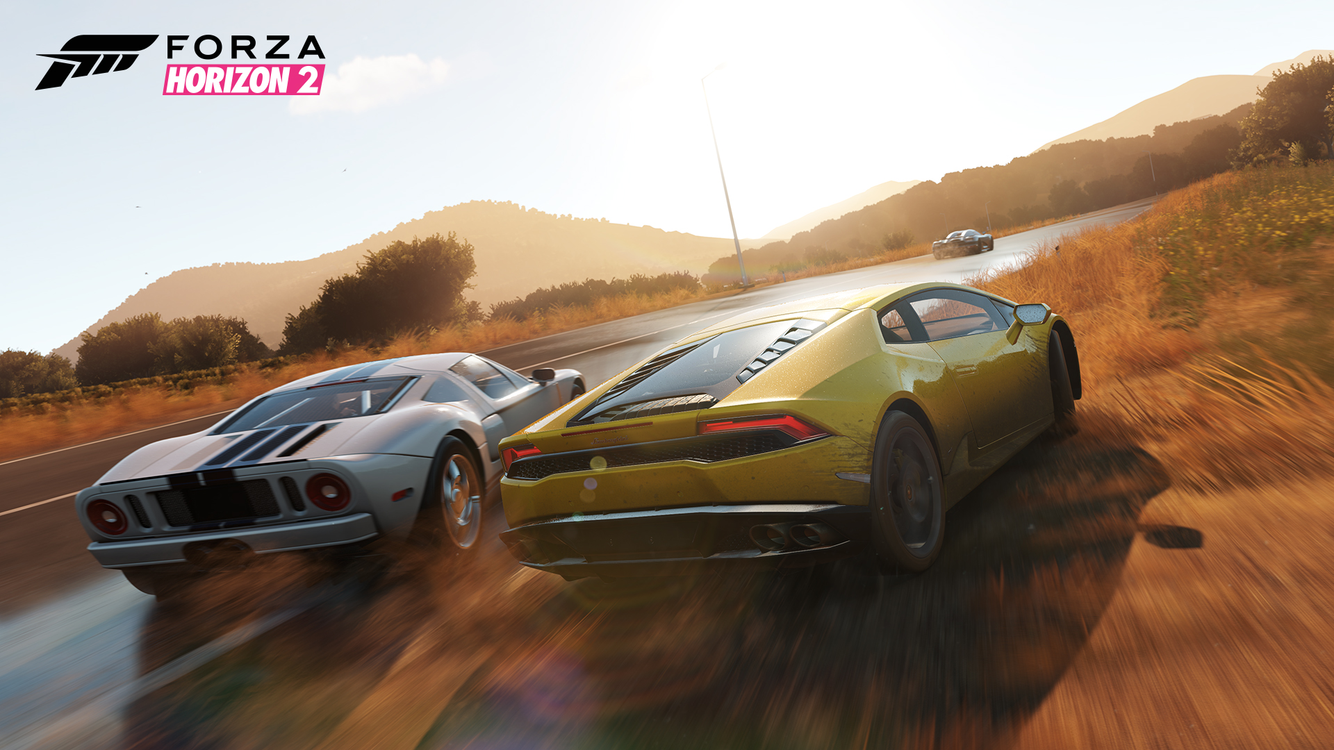 E3 2016: Najnowsza Forza Horizon została opatrzona numerkiem 3