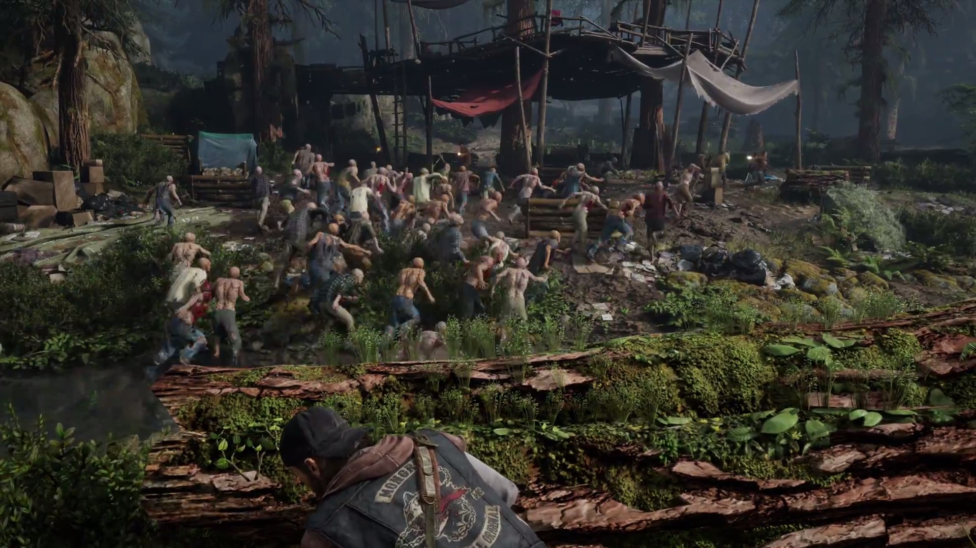 E3 2017 - Days Gone może okazać się potencjalnym hitem?