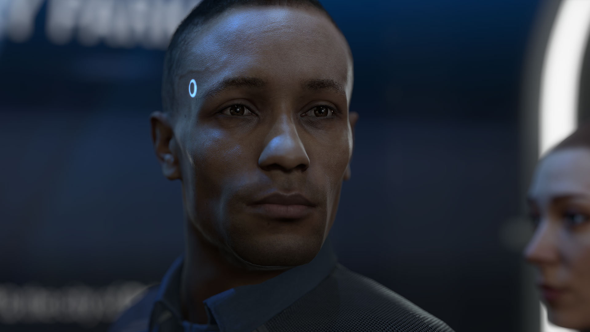 E3 2017 - Detroit: Become Human od Quantic Dream z kolejną postacią!