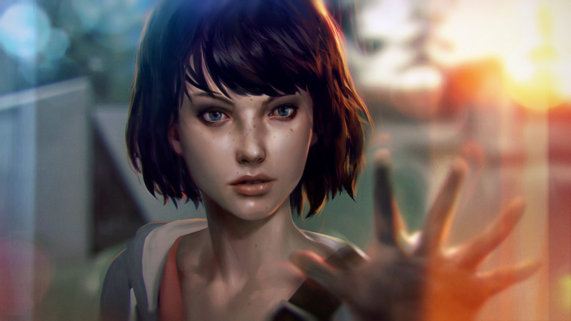 E3 2017 - Life is Strange 2 pokazane na Microsofcie!