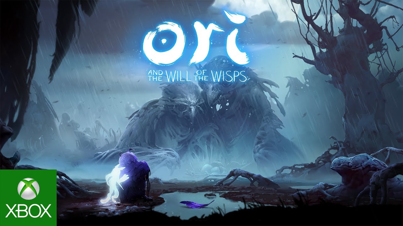 E3 2017 - Ori and the Will of Wsips, kontynuacja ślicznej przygody?