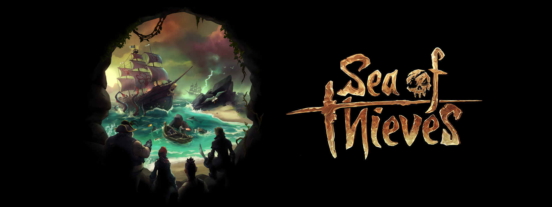 E3 2017 - Sea of Thieves dale nie zachwyca?