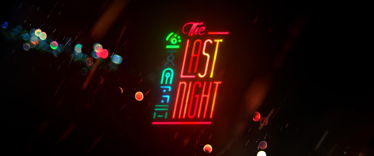 E3 2017 - The Last Night, czyli coś dla fanów gier Indie