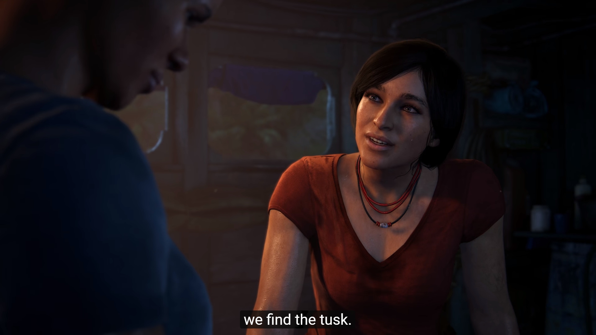 E3 2017 - Uncharted: The Lost Legacy z nowymi fragmentami rozgrywki!