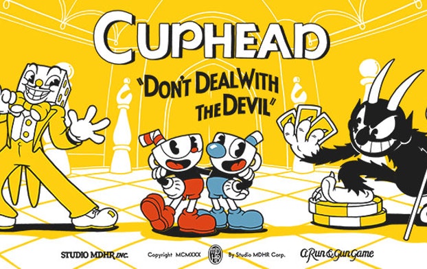 E3 2018 - Cuphead z dodatkiem, Sea of Thieves z nową treścią!